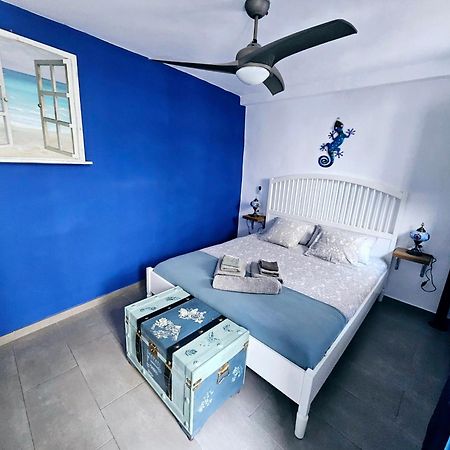 Casa Mi Sueno Azul Villa Torrox Exterior photo